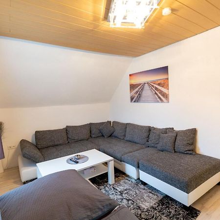 Hochrhein Ferienwohnung Albbruck Exterior foto