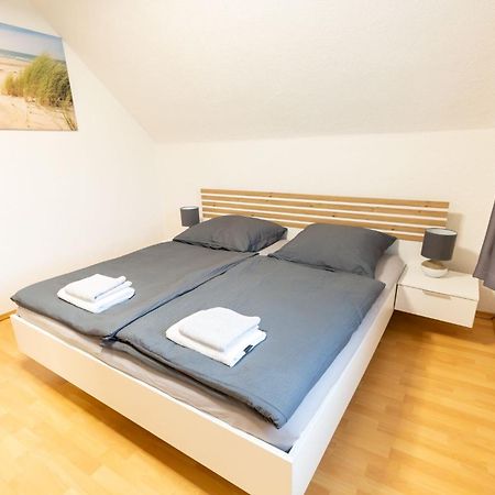 Hochrhein Ferienwohnung Albbruck Exterior foto