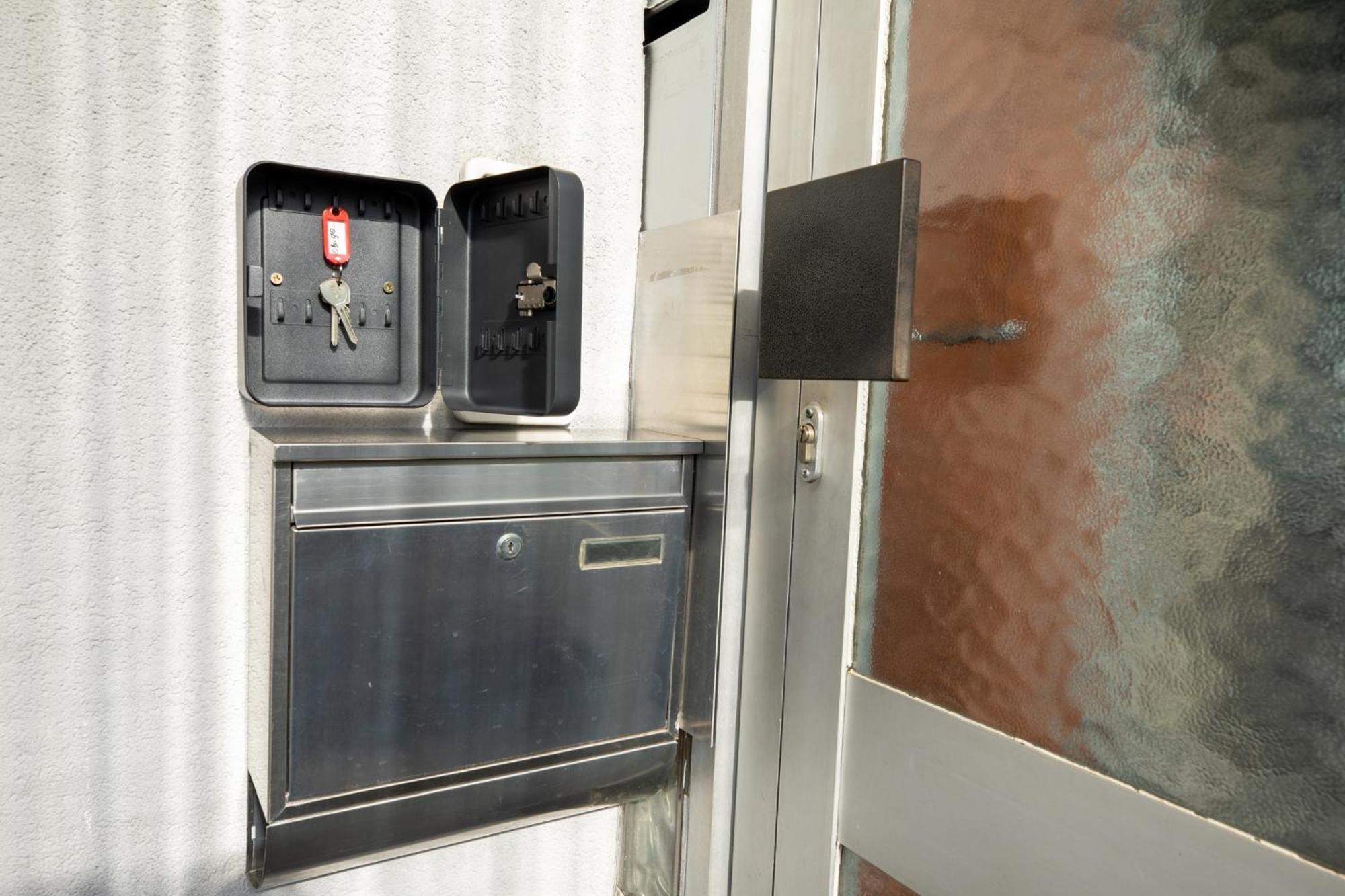 Hochrhein Ferienwohnung Albbruck Exterior foto