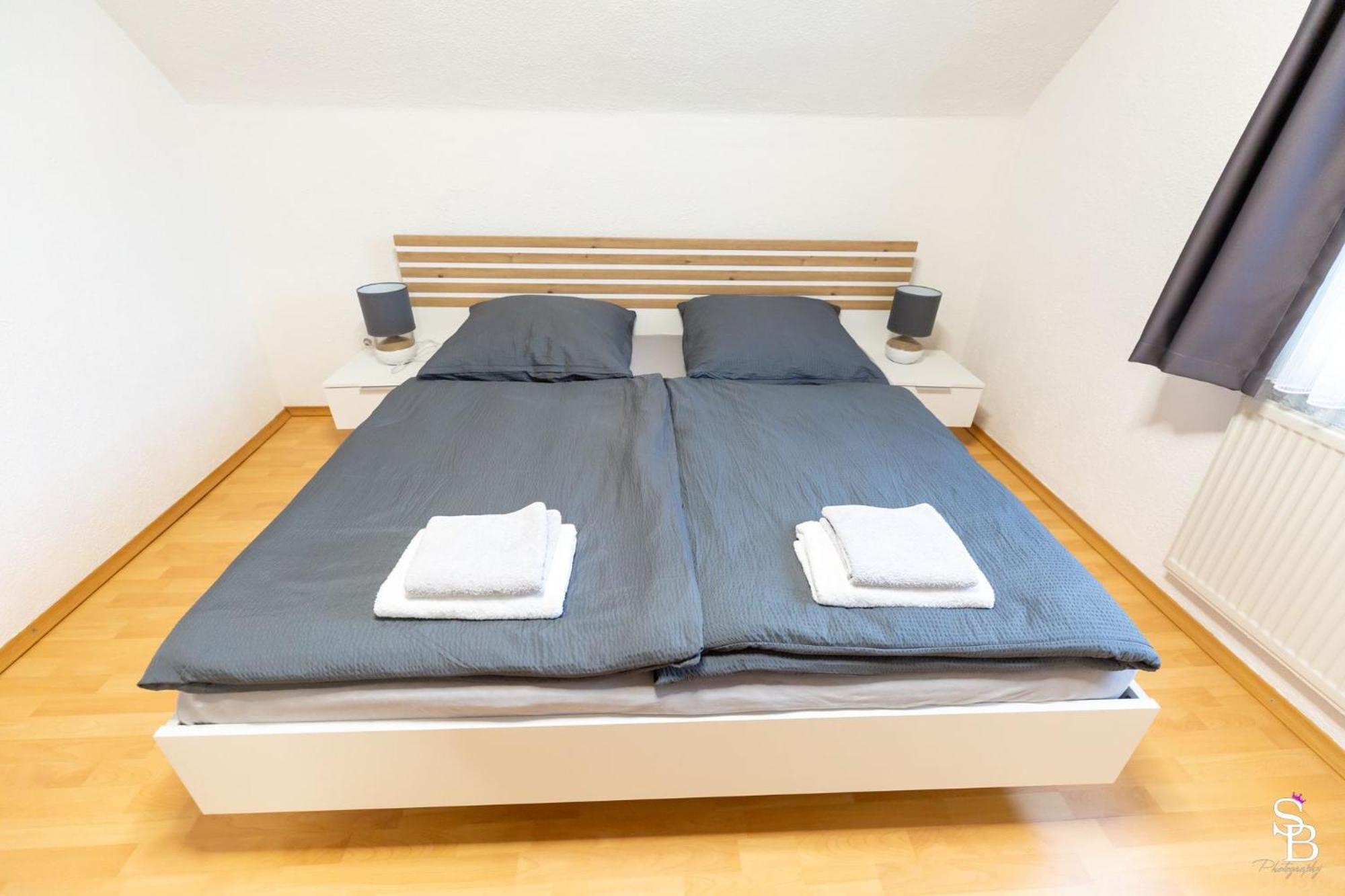Hochrhein Ferienwohnung Albbruck Exterior foto